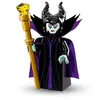 Lego Minifigures Disney 71012 - N°6- Maleficent (1 sachet ENTRE-OUVERT...