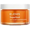 Merkloos / Sans marque ELEMIS - Superfood - Beurre Nettoyant Éclat Enrichie En Aha - 302g