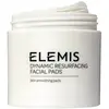 Facial discs Elemis Dynamic Resurfacing Exfoliant 60 Units 