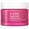 Elemis Superfood Midnight Facial crème de nuit nourrissante 50 ml