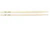 Baguettes Vater VHFW - Série Fusion American Hickory - Pointe en bois de boule