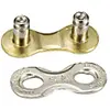Jonction de chaîne TAYA 5/6V HG Système Or/Argent - 2 ensembles
