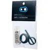 Crankbrothers Highline Dropper Kit d'entretien pour Tige de Selle Noir