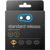 Cales crankbrothers premium cleats - standard release Doré TU 10060