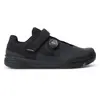 Crank Brothers Homme Tampon Boa Chaussures de Cyclisme, Noir/doré, 5.5 UK