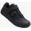 Chaussures Crankbrothers Mallet BOA noir doré - 46