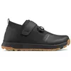 CRANK BROTHERS SHOES MALLET BOA BLACK/GOLD - BLACK OUTSOLE 39