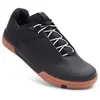 Chaussures Crankbrothers Stamp Lace noir argenté marron - 41