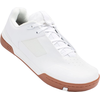 Chaussures vtt crankbrothers stamp lace fabio wibmer signature edition blanc