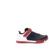CRANK BROTHERS SHOES MALLET SPEEDLACE RED/BLACK/WHITE - RED OUTSOLE 45