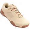 Crank Brothers Mixte Maillet E Lace Chaussures de Cyclisme, Marron, 10.5 Women/9 Men