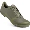 Crankbrothers Chaussures Candy Lace Gravel pour homme, vert, 9 Women/7.5 Men