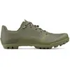 Crankbrothers Chaussures Candy Lace Gravel pour homme, vert, 8 Women/6.5 Men