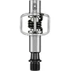 Pédales automatiques vtt Crankbrothers Eggbeater 1 - noir/Argent