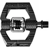 Pédales automatiques Mallet Enduro Femme - Crankbrothers - VTT - 419 g