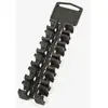 Crankbrothers Candy Pad de Traction pour pédale Mixte, Noir, Taille Unique