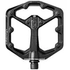 Crankbrothers Pédales Crankbrothers Stamp L