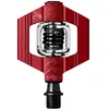 Crank Brothers Pédales Candy 2 Rouge