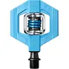 Pédales automatiques VTT Crankbrothers Candy 1 - Bleu