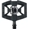 Pédales Crankbrothers Double Shot 1 noir