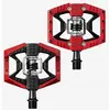 Crankbrothers Pédales Crankbrothers Double Shot 3 One Size
