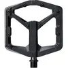 Crankbrothers - Stamp 2 - Pédale plate taille Large, noir