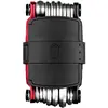 Crankbrothers - Multi-20 Multitool - Outil vélo noir/rouge