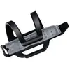 Crankbrothers - Porte-bidon S.O.S. BC2 - Porte-bidon noir