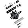 Crankbrothers - Kit porte-bidon S.O.S. BC18 - Porte-bidon noir