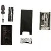 Multi outil crankbrothers f16 16 fonctions noir