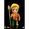Mighty Jaxx Aquaman Figurine Xxray Série 1 Dc Comics 10 Cm