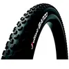 Vittoria Tyres Pneu VTT 29x2.10 Barzo Rigide Noir, 750g - Profil Aggressif et Durable