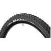 Vittoria Tyres Pneu VTT 29x2.25 Barzo Rigide Noir 800g - Pneumatique XC avec Profil Aggressif