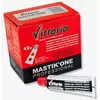 Colle à boyau Vittoria Mastikone (x12) Blanc TU 1115MO1230222BX