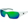 Bobster Lunettes De Soleil Aria Blue Green Mirror/CAT2