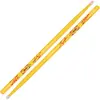 Non communiqué Zildjian Accessories Signature Josh DUN Clancy Yellow Baguettes de Batterie