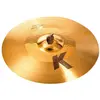 Zildjian Cymbale Zildjian K Custom 21'' Hybrid Ride - K0999