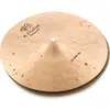 Cymbales ZILDJIAN K1070 - K CONSTANTINOPLE HI HATS 14'' Charlestons