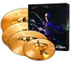 Zildjian Zildjian K1250-I7 - Pack Cymbales