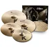 Zildjian Zildjian K0800-I7 - Pack Cymbales