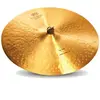 Zildjian K1101 K Constantinople Thin Overhammered 22" Cymbale ride