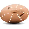 Zildjian S18TCR - S Family 18'' Trash Crash Crashs