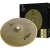 Zildjian Zildjian Lv8016c-S - Cymbale Crash Low Volume 16