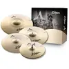 Zildjian A0391 - Pack de cymbales
