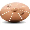 Zildjian S Family cymbale Trash Crash 16 pouces