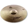 Zildjian S Family Series - 16" Rock Crash Cymbal ,Multi Colour