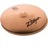 Zildjian S14MPR S Family Charleston Hi Hat 14'' Mastersound Charlestons Hi Hat