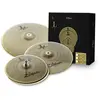 Zildjian LV468 - Pack cymbales Low Volume 14'' 16'' et 18''