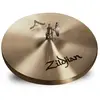 Zildjian a0113 a zildjian new beat hihats 12''
