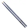 Zildjian Accessories Z5ACBU - 5A Chroma Blue Baguettes de Batterie